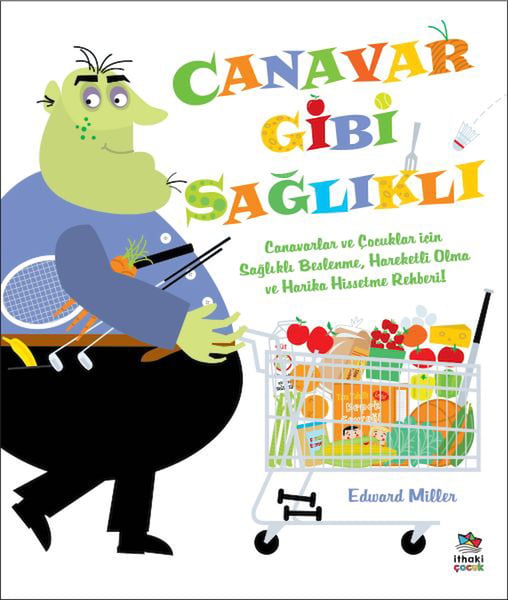 İthaki çocuk yayınları Çocuk Öykü, Masal Kitapları