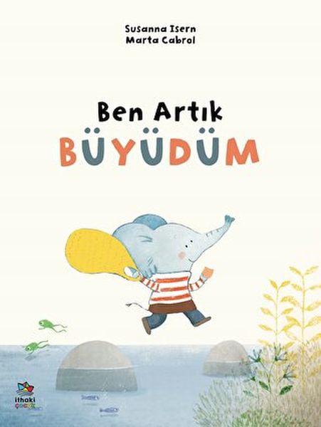 İthaki çocuk yayınları Çocuk Öykü, Masal Kitapları