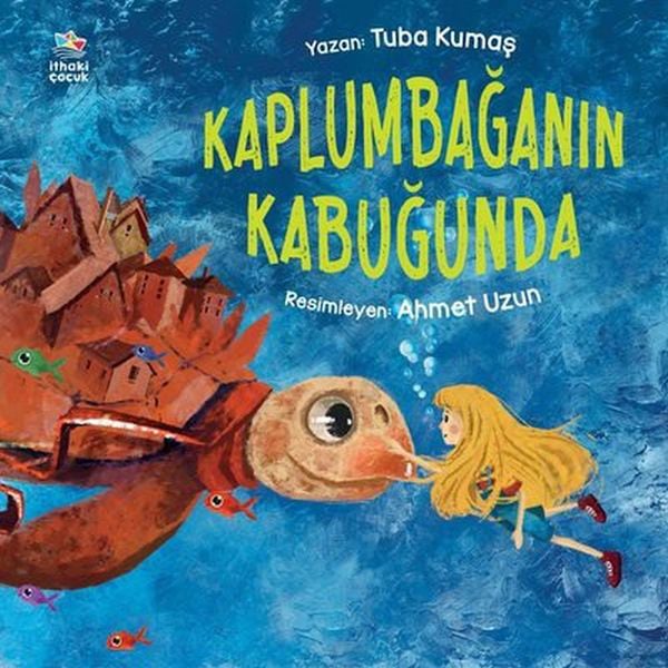 İthaki çocuk yayınları Çocuk Öykü, Masal Kitapları