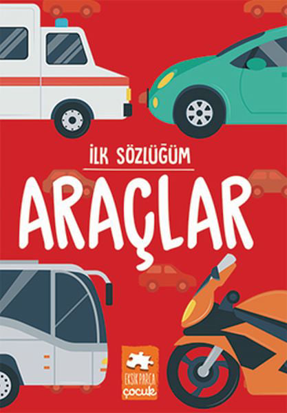 Eksik Parça Yayınları Çocuk Öykü, Masal Kitapları