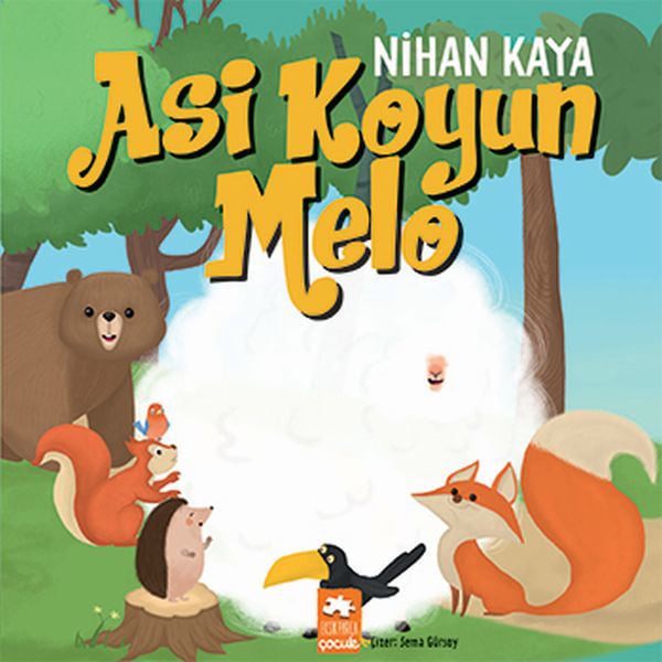 Eksik Parça Yayınları Çocuk Öykü, Masal Kitapları