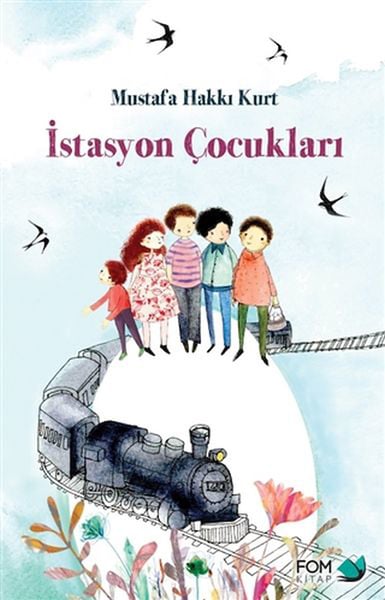 Fom Kitap Çocuk Öykü, Masal Kitapları