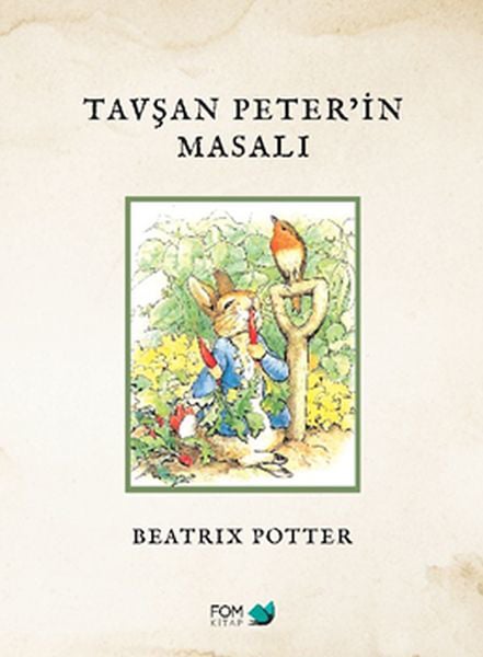 Fom Kitap Çocuk Öykü, Masal Kitapları
