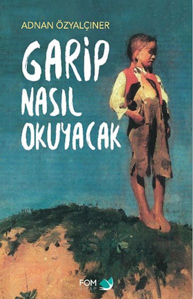 Fom Kitap Dünya Edebiyatı Kitapları