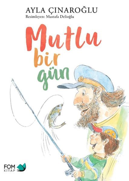 Fom Kitap Çocuk Öykü, Masal Kitapları