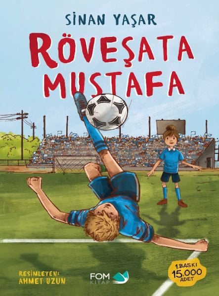 Fom Kitap Çocuk Öykü, Masal Kitapları