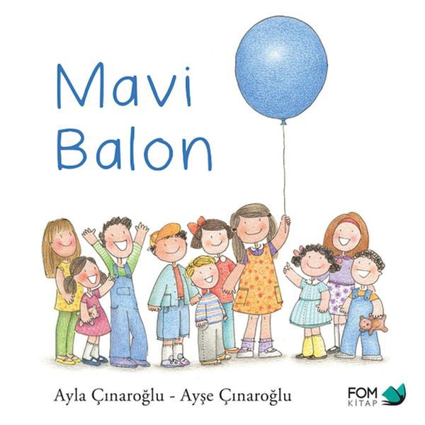 Fom Kitap Çocuk Öykü, Masal Kitapları