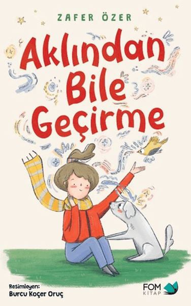 Fom Kitap Çocuk Öykü, Masal Kitapları