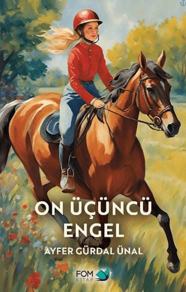 Fom Kitap Çocuk Öykü, Masal Kitapları