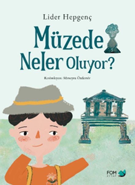 Fom Kitap Çocuk Öykü, Masal Kitapları