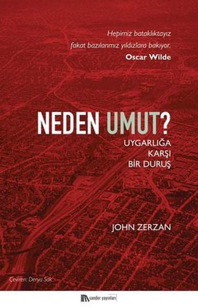 Sander Yayınları Felsefe Kitapları