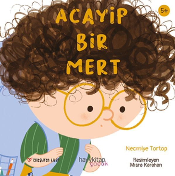 HAYY KİTAP Çocuk Öykü, Masal Kitapları