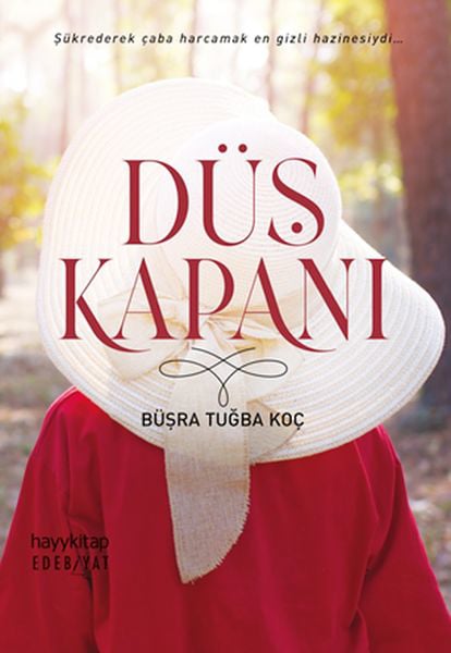 HAYY KİTAP Dünya Edebiyatı Kitapları