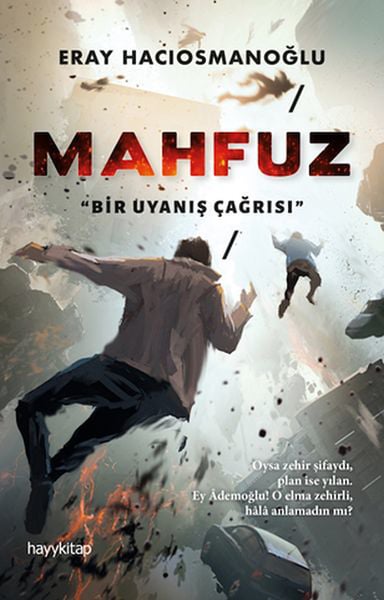 HAYY KİTAP Yabancı Dilde Kitaplar