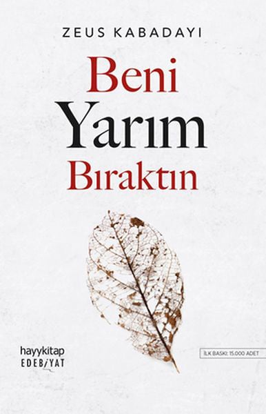 HAYY KİTAP Dünya Edebiyatı Kitapları