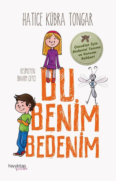 HAYY KİTAP Çocuk Öykü, Masal Kitapları