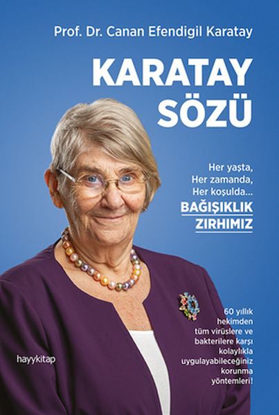 HAYY KİTAP Sağlık, Spor, Diyet Kitapları