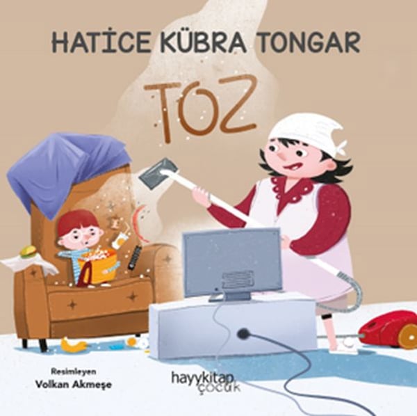 HAYY KİTAP Çocuk Öykü, Masal Kitapları