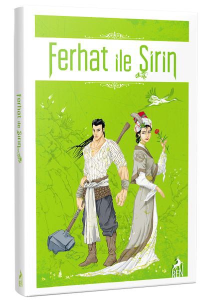 Ren Kitap Dünya Edebiyatı Kitapları