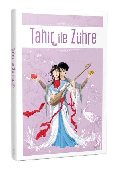 Ren Kitap Dünya Edebiyatı Kitapları