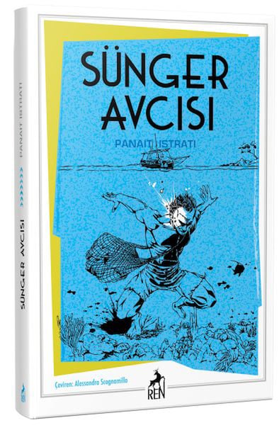 Ren Kitap Dünya Edebiyatı Kitapları
