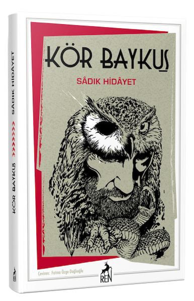 Ren Kitap Dünya Edebiyatı Kitapları