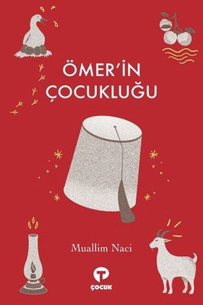 Turkuvaz Çocuk Çocuk Öykü, Masal Kitapları