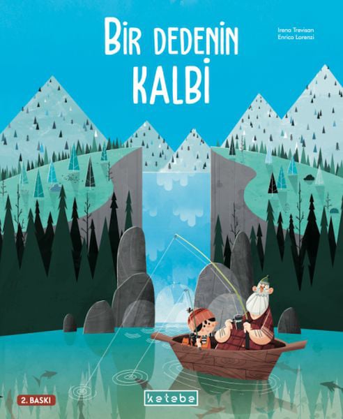 Ketebe Çocuk Çocuk Öykü, Masal Kitapları