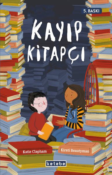 Ketebe Çocuk Çocuk Öykü, Masal Kitapları