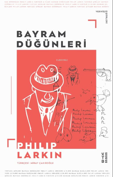 Ketebe Yayınları Yabancı Dilde Kitaplar