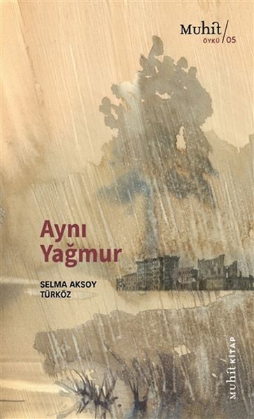 Muhit Kitap Dünya Edebiyatı Kitapları