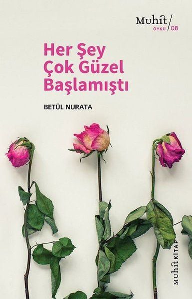 Muhit Kitap Dünya Edebiyatı Kitapları
