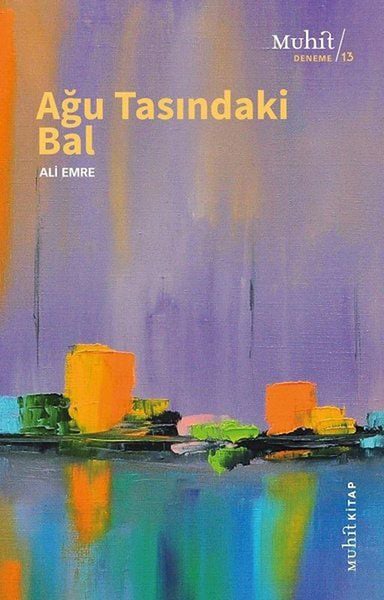 Muhit Kitap Dünya Edebiyatı Kitapları