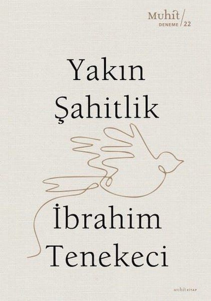 Muhit Kitap Dünya Edebiyatı Kitapları