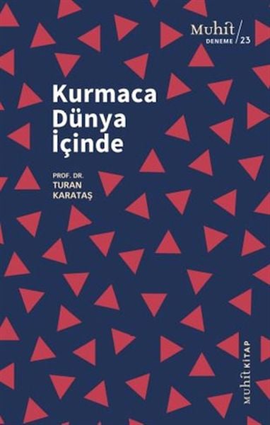 Muhit Kitap Dünya Edebiyatı Kitapları