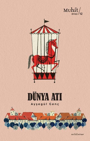 Muhit Kitap Dünya Edebiyatı Kitapları