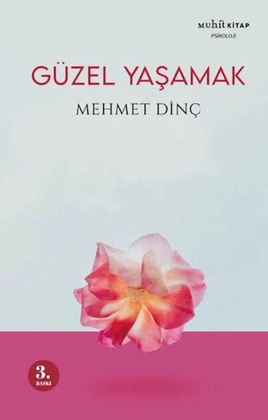 Muhit Kitap Psikoloji, Kişisel Gelişim Kitapları