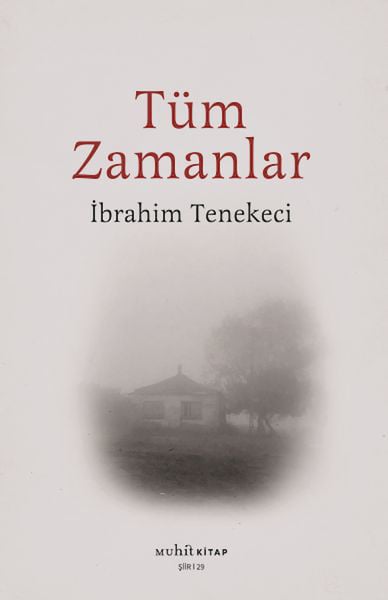 Muhit Kitap Dünya Edebiyatı Kitapları