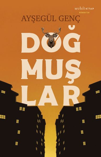 Muhit Kitap Dünya Edebiyatı Kitapları