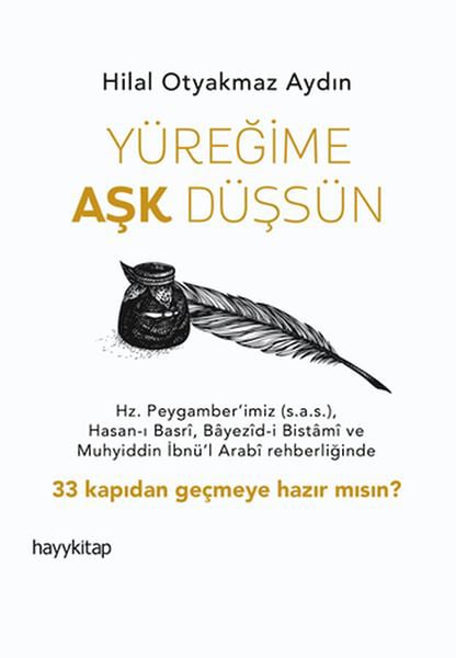 HAYY KİTAP Din Kitapları