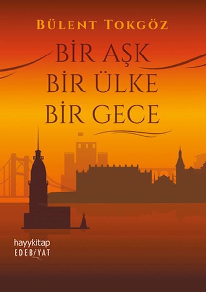 HAYY KİTAP Dünya Edebiyatı Kitapları