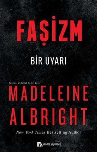 Sander Yayınları Siyaset ve İdeoloji Kitapları