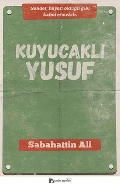 Sander Yayınları Dünya Edebiyatı Kitapları