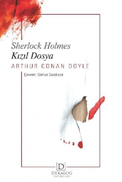 Dekalog Yayınları Dünya Edebiyatı Kitapları