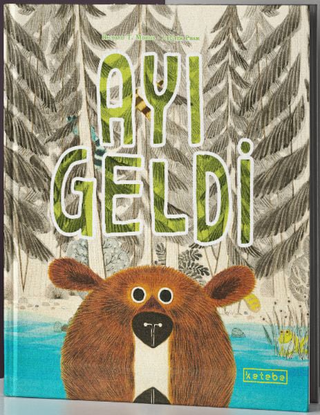 Ketebe Çocuk Çocuk Öykü, Masal Kitapları