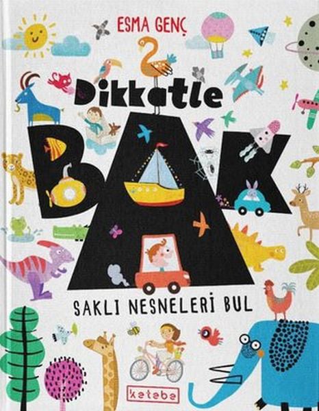 Ketebe Çocuk Çocuk Öykü, Masal Kitapları
