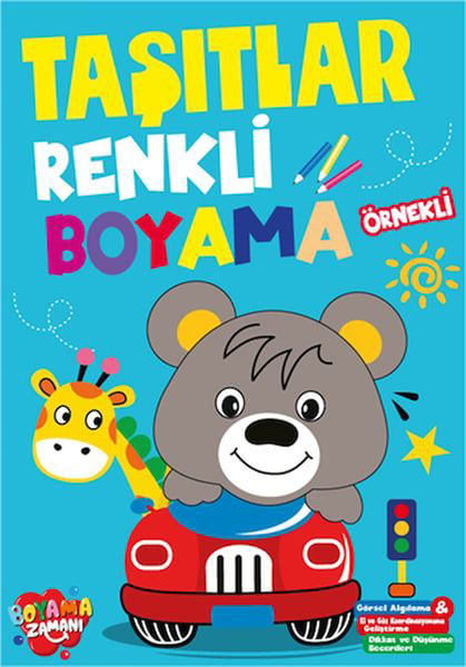Boyalıkuş Yayınları Çocuk Öykü, Masal Kitapları