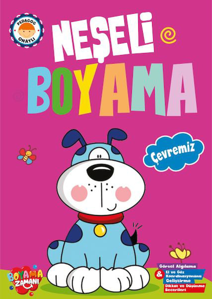 Boyalıkuş Yayınları Çocuk Öykü, Masal Kitapları