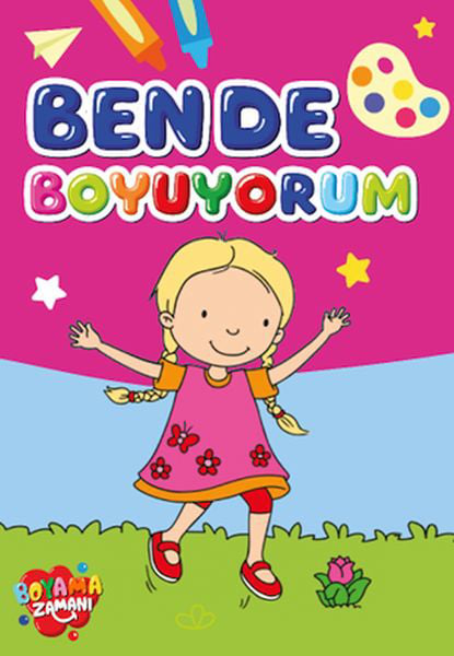 Boyalıkuş Yayınları Çocuk Öykü, Masal Kitapları