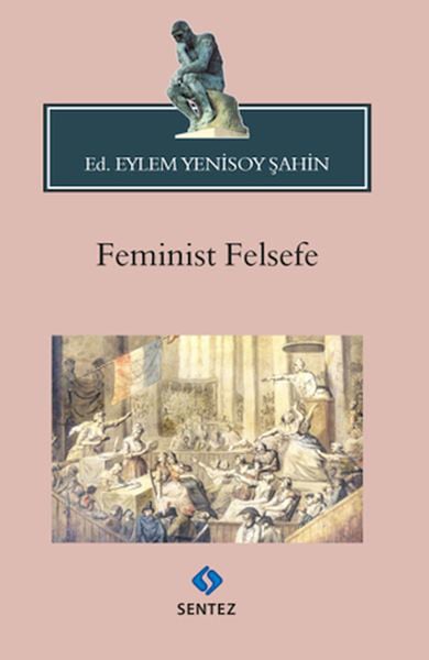 Sentez Yayınları Felsefe Kitapları